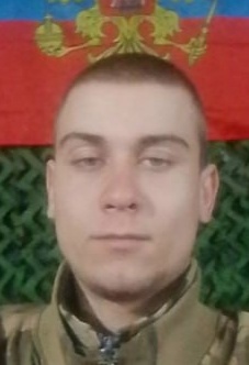 Фото: Погибший на войне с Украиной Гречишников Александр Романович. Республика Крым, нет данных