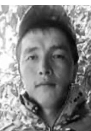 Фото: Погибший на войне с Украиной Тойдонов Виктор Михайлович. Республика Алтай, добровольцы