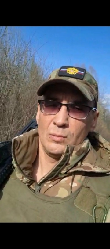 Фото: Погибший на войне с Украиной Муратов Марсель Расимович. Свердловская область, нет данных