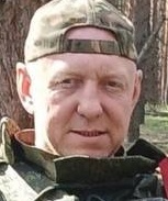 Фото: Погибший на войне с Украиной Антонов Максим. Новгородская область, нет данных