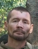 Фото: Погибший на войне с Украиной Мещеряков Петр Александрович. Пермский край, нет данных