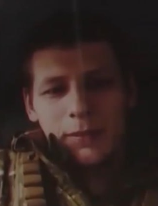 Фото: Погибший на войне с Украиной Русских Валентин Александрович. Иркутская область, заключенные