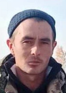 Фото: Погибший на войне с Украиной Коноплев Михаил Александрович. Омская область, нет данных