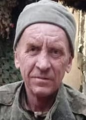Фото: Погибший на войне с Украиной Иноземцев Трофим Сергеевич. Саратовская область, нет данных