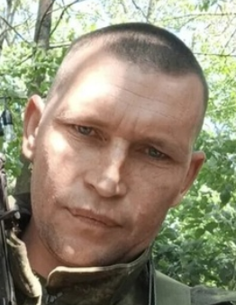 Фото: Погибший на войне с Украиной Шишиморов Ренат Владимирович. Забайкальский край, мотострелковые войска