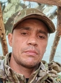 Фото: Погибший на войне с Украиной Панов Евгений Алексеевич. Пермский край, нет данных