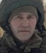 Фото: Погибший на войне с Украиной Ксенофонтов Роман Расулович. Вологодская область, добровольцы
