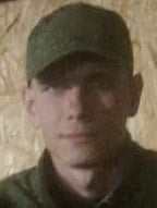 Фото: Погибший на войне с Украиной Василенко Владимир Алексеевич. Воронежская область, мотострелковые войска