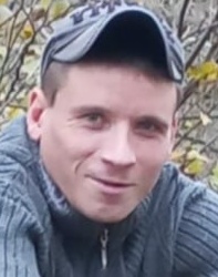 Фото: Погибший на войне с Украиной Желтобрюх Юрий Сергеевич. Брянская область, мотострелковые войска