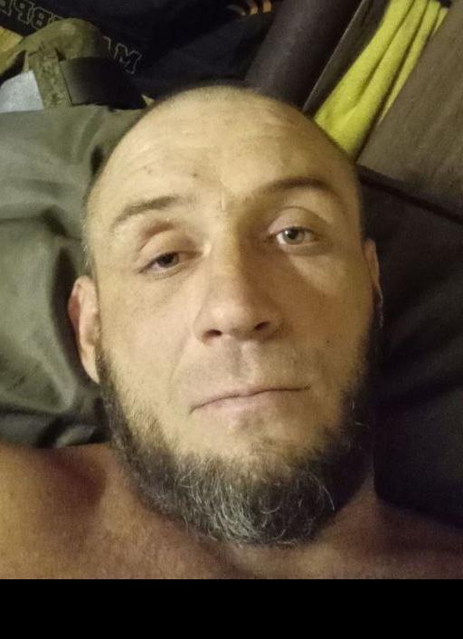 Фото: Погибший на войне с Украиной Мартынюк Евгений Валериевич. Москва, мобилизованные