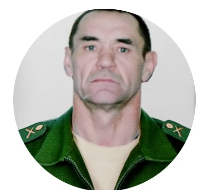 Фото: Погибший на войне с Украиной Рогов Валерий Вениаминович. Республика Башкортостан, нет данных