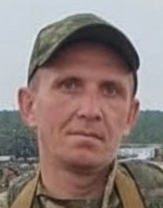 Фото: Погибший на войне с Украиной Сковородкин Владислав Владимирович. Челябинская область, мобилизованные