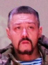 Фото: Погибший на войне с Украиной Зиязов Руслан Адгарович. Республика Башкортостан, добровольцы