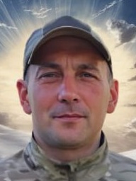 Фото: Погибший на войне с Украиной Малофеев Михаил Алексеевич. Тульская область, нет данных