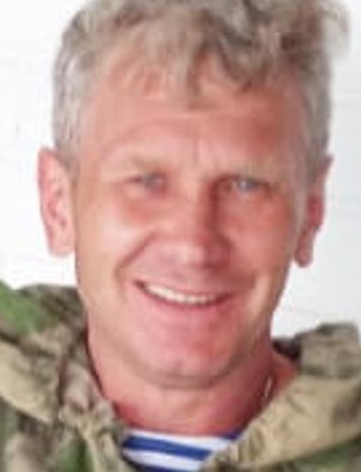 Фото: Погибший на войне с Украиной Закиров Юрий Ильсурович. Республика Татарстан, добровольцы