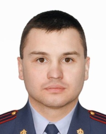 Фото: Погибший на войне с Украиной Леонтьев Дмитрий Николаевич. Пермский край, мобилизованные