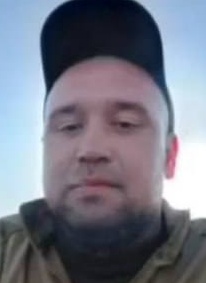 Фото: Погибший на войне с Украиной Димитров Антон Владимирович. Ростовская область, добровольцы