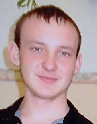 Фото: Погибший на войне с Украиной Канаев Максим Юрьевич. Иркутская область, заключенные