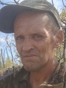 Фото: Погибший на войне с Украиной Рулев Вячеслав Анатольевич. Пермский край, мотострелковые войска