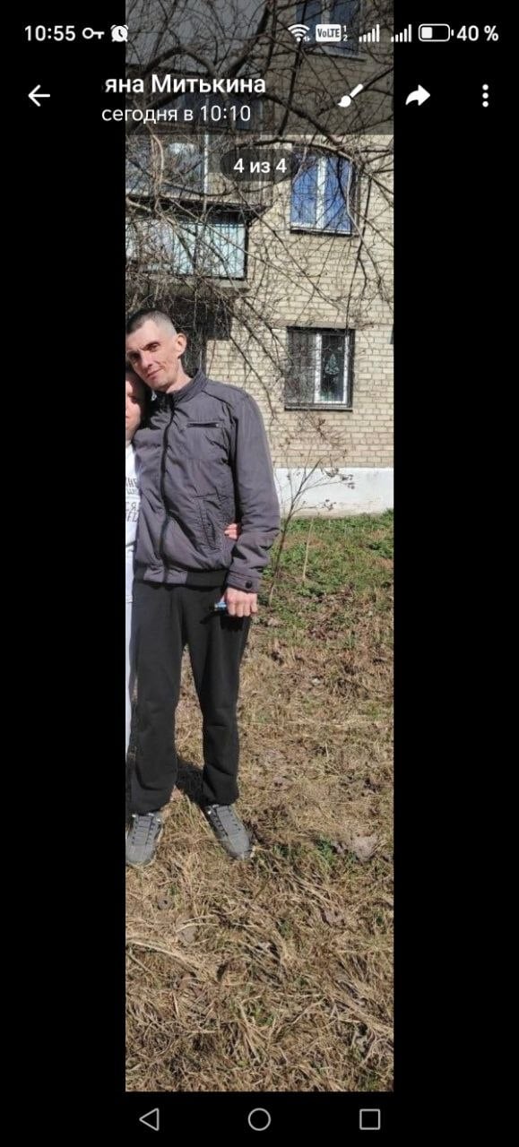 Фото: Погибший на войне с Украиной Касьянов Артём Николаевич. Свердловская область, мотострелковые войска
