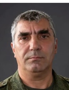 Фото: Погибший на войне с Украиной Григоращенко Владимир Алексеевич. Краснодарский край, мотострелковые войска