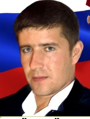 Фото: Погибший на войне с Украиной Крепких Иван Иванович. Краснодарский край, мобилизованные