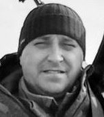 Фото: Погибший на войне с Украиной Голиков Дмитрий Вячеславович. Пермский край, добровольцы