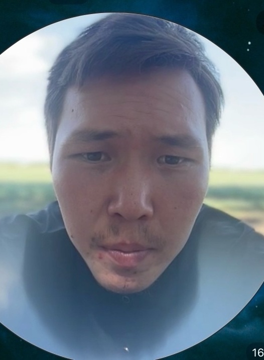 Фото: Погибший на войне с Украиной Ондар Адыяа Орланович. Республика Тыва, добровольцы