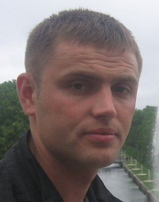 Фото: Погибший на войне с Украиной Карпенков Артем Владимирович. Краснодарский край, добровольцы