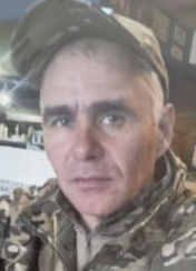 Фото: Погибший на войне с Украиной Низамов Денис Олегович. Челябинская область, нет данных