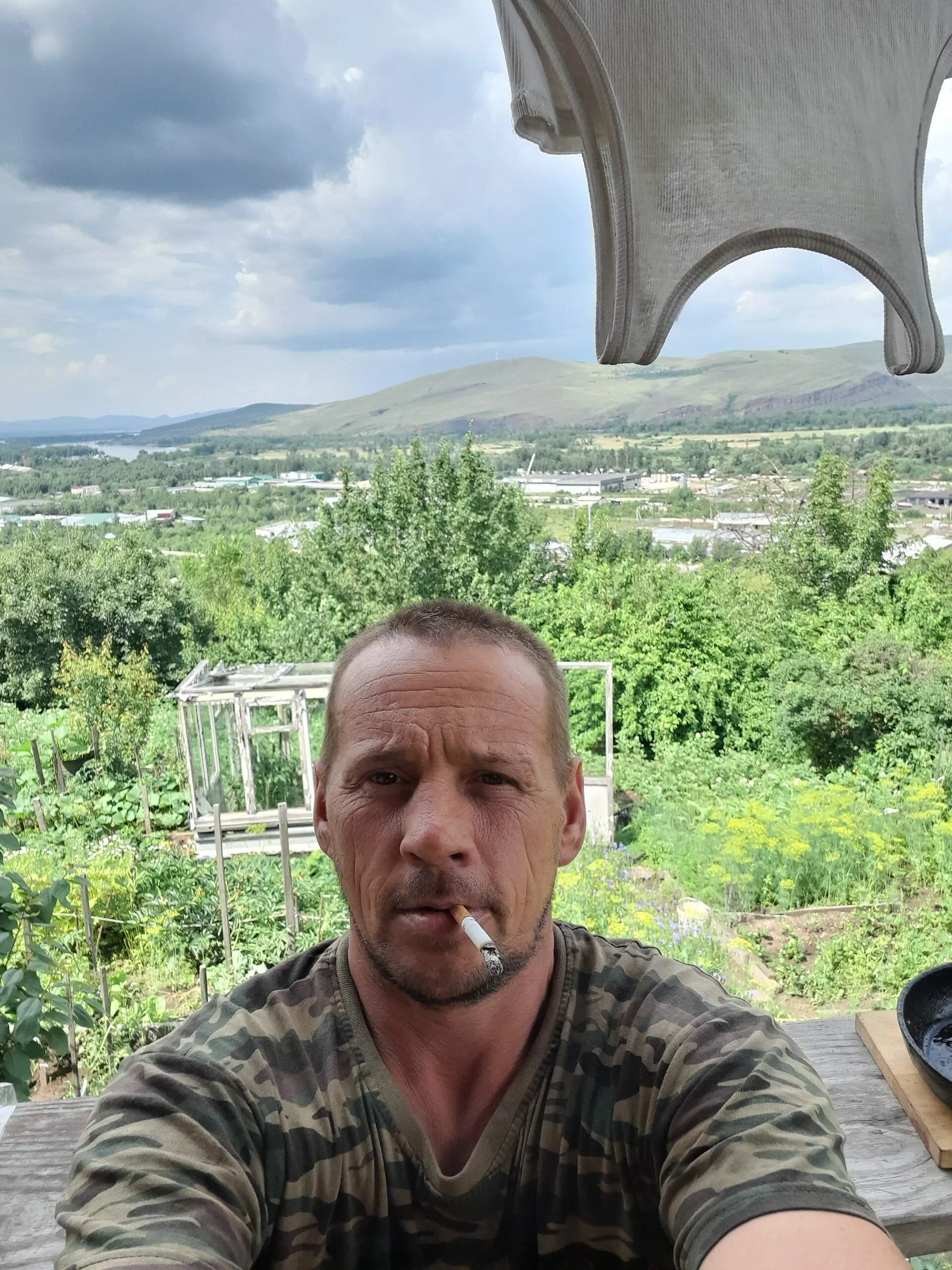 Фото: Погибший на войне с Украиной Фурман Андрей Николаевич. Республика Хакасия, нет данных