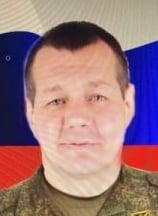 Фото: Погибший на войне с Украиной Воробьев Валерий Александрович. Удмуртская Республика, добровольцы