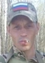 Фото: Погибший на войне с Украиной Заровный Иван Иванович. Архангельская область, добровольцы