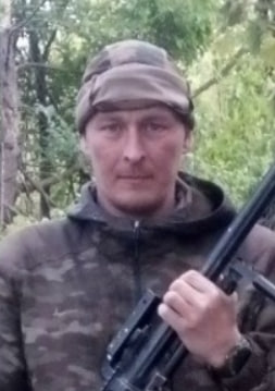 Фото: Погибший на войне с Украиной Русских Иван Сергеевич. Пермский край, мотострелковые войска