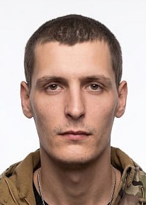 Фото: Погибший на войне с Украиной Черкасов Николай Алексеевич. Саратовская область, мотострелковые войска