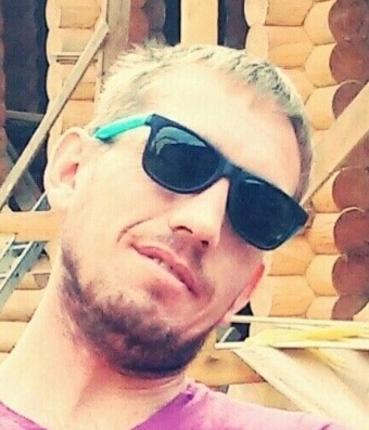 Фото: Погибший на войне с Украиной Мирзагулов Роман Валерьевич. Воронежская область, нет данных