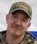 Фото: Погибший на войне с Украиной Сачко Владимир Алексеевич. Оренбургская область, добровольцы