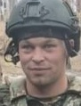 Фото: Погибший на войне с Украиной Мещанин Роман Казимирович. Архангельская область, нет данных