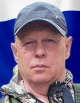 Фото: Погибший на войне с Украиной Бердов Василий Степанович. Кировская область, нет данных