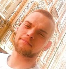 Фото: Погибший на войне с Украиной Хондаков Павел Сергеевич. Томская область, нет данных