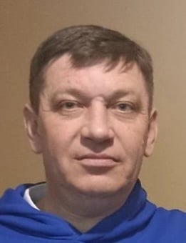 Фото: Погибший на войне с Украиной Макунин Сергей Александрович. Нижегородская область, добровольцы