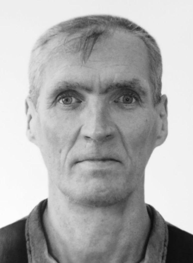 Фото: Погибший на войне с Украиной Горшков Алексей Александрович. Республика Татарстан, добровольцы