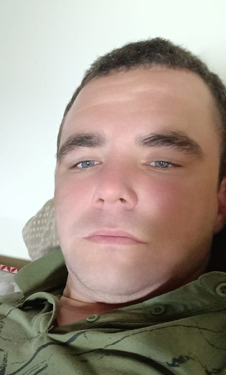 Фото: Погибший на войне с Украиной Ямов Павел Сергеевич. Тюменская область, заключенные