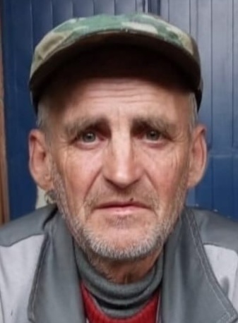 Фото: Погибший на войне с Украиной Белов Сергей Александрович. Кировская область, добровольцы