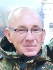 Фото: Погибший на войне с Украиной Куркин Николай Леонидович. Краснодарский край, добровольцы