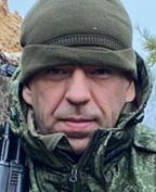 Фото: Погибший на войне с Украиной Подплетько Алексей Валерьевич. Санкт-Петербург, мотострелковые войска