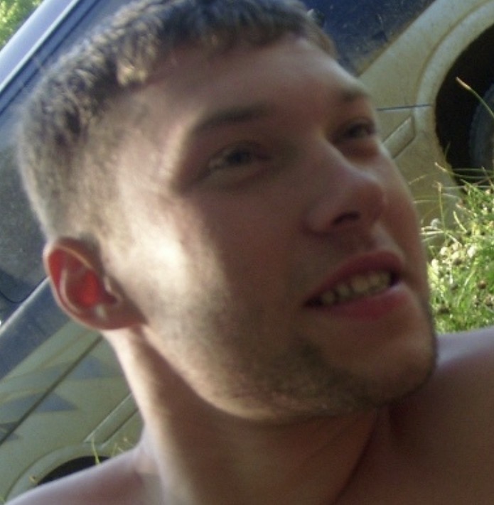 Фото: Погибший на войне с Украиной Чи Андрей Андреевич. Приморский край, заключенные