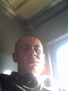 Фото: Погибший на войне с Украиной Суворов Николай Валерьевич. Забайкальский край, ЧВК