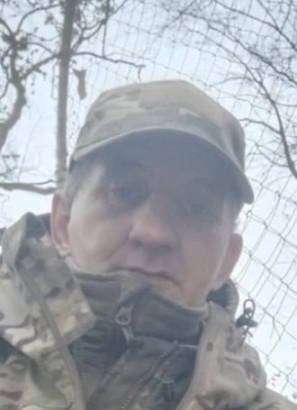 Фото: Погибший на войне с Украиной Нару Михаил Владимирович. Красноярский край, мотострелковые войска