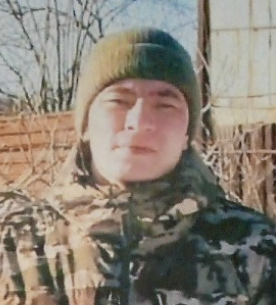 Фото: Погибший на войне с Украиной Тажимов Рамай Валиддинович. Оренбургская область, нет данных